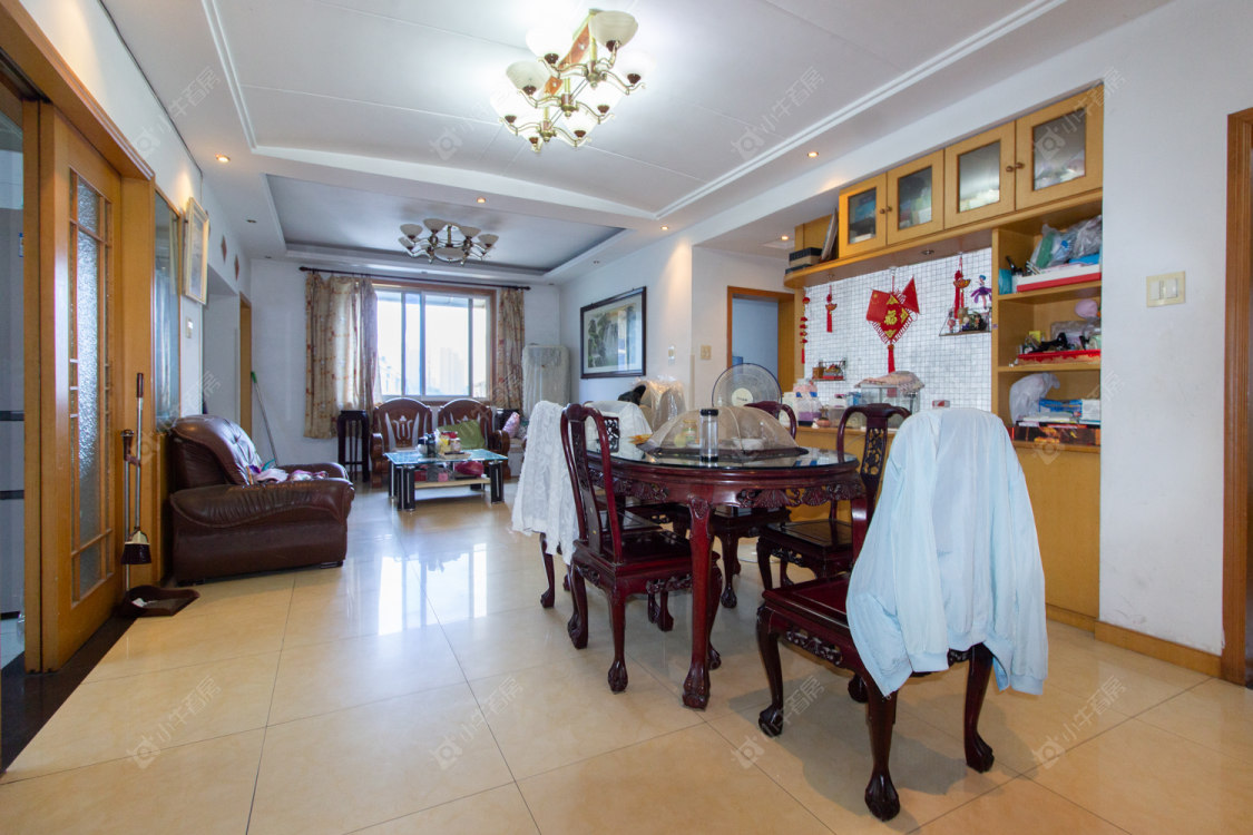 常州浦南南村在售二手房源室内图_小牛看房