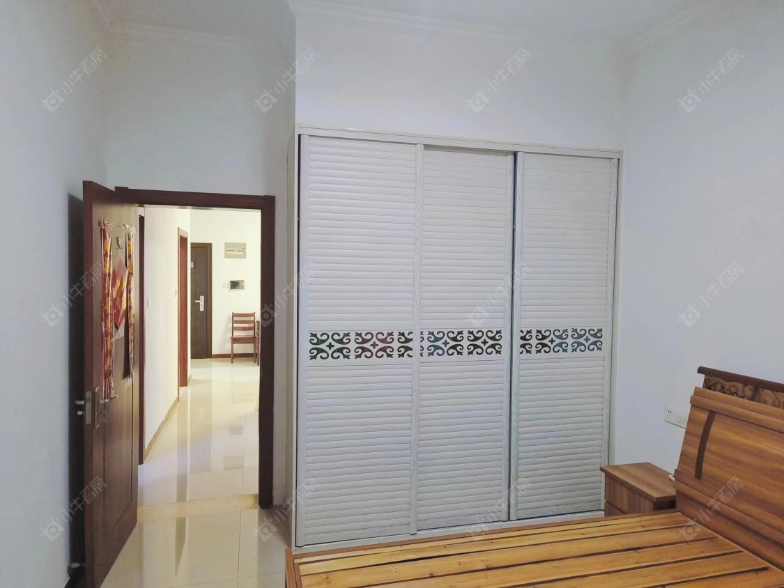 常州银河湾明苑二期在租房源_小牛看房