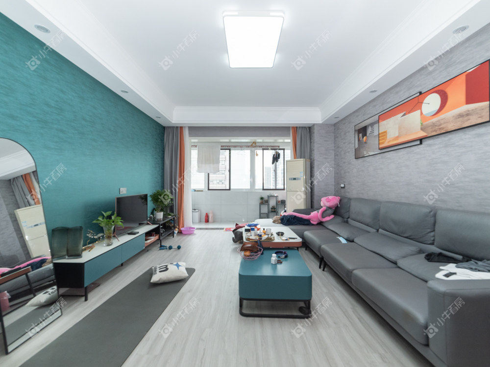 常州侨光苑在租房源室内图_小牛看房