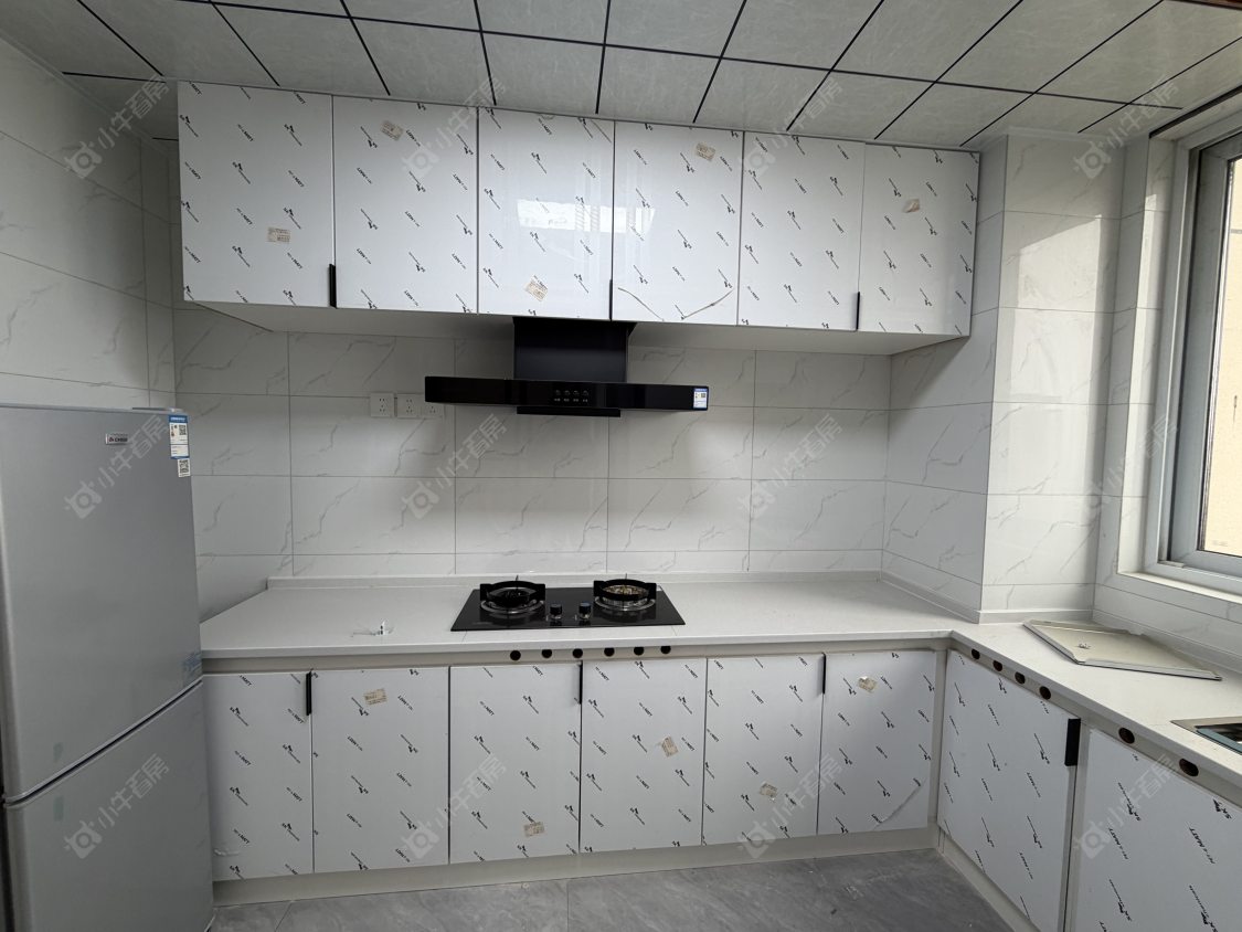 常州星河丹堤五区在租房源室内图_小牛看房