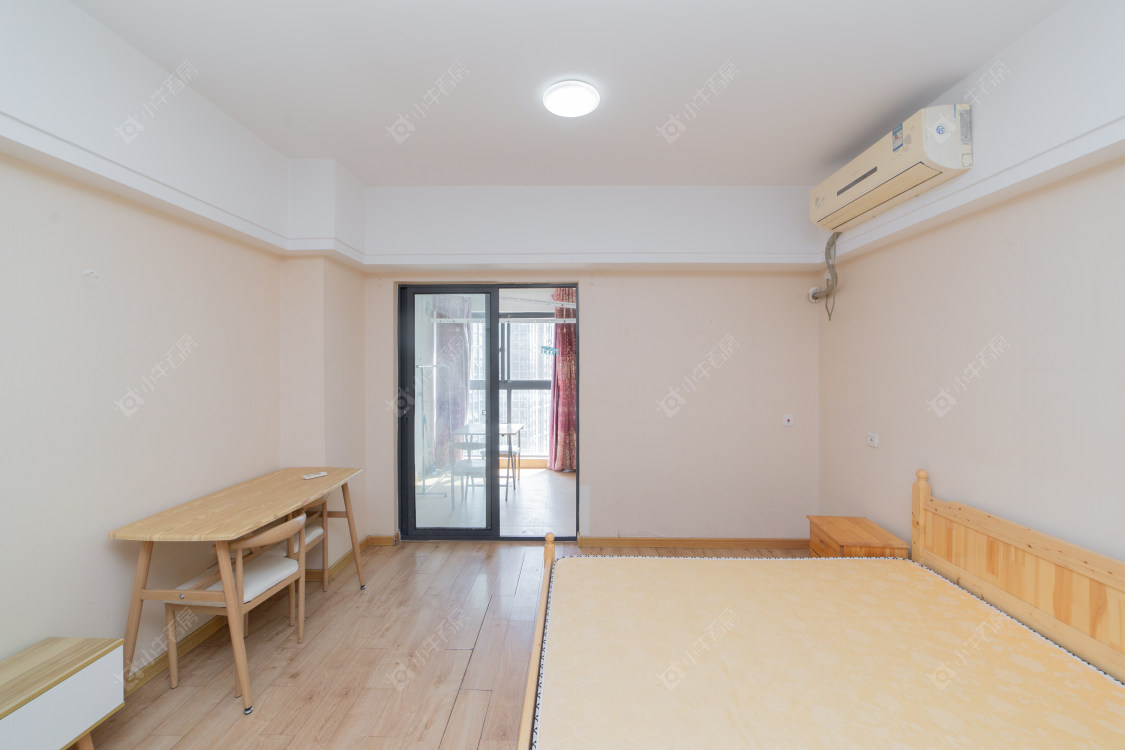 常州新北万达广场在售二手房源室内图_小牛看房