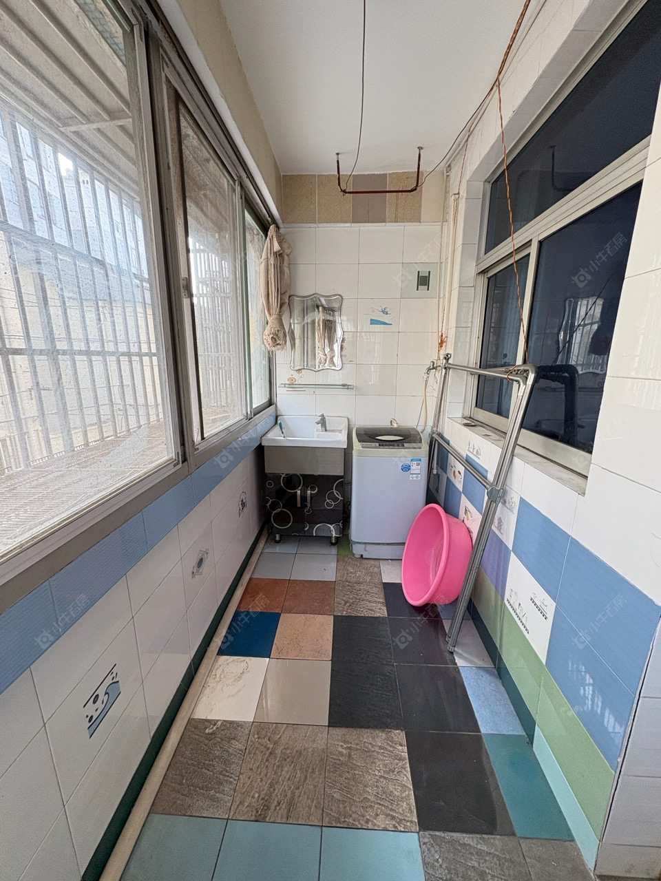 常州河苑东村在租房源室内图_小牛看房