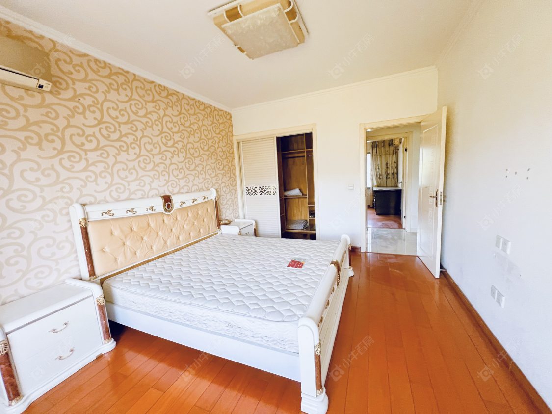 常州常发嘉园在租房源室内图_小牛看房