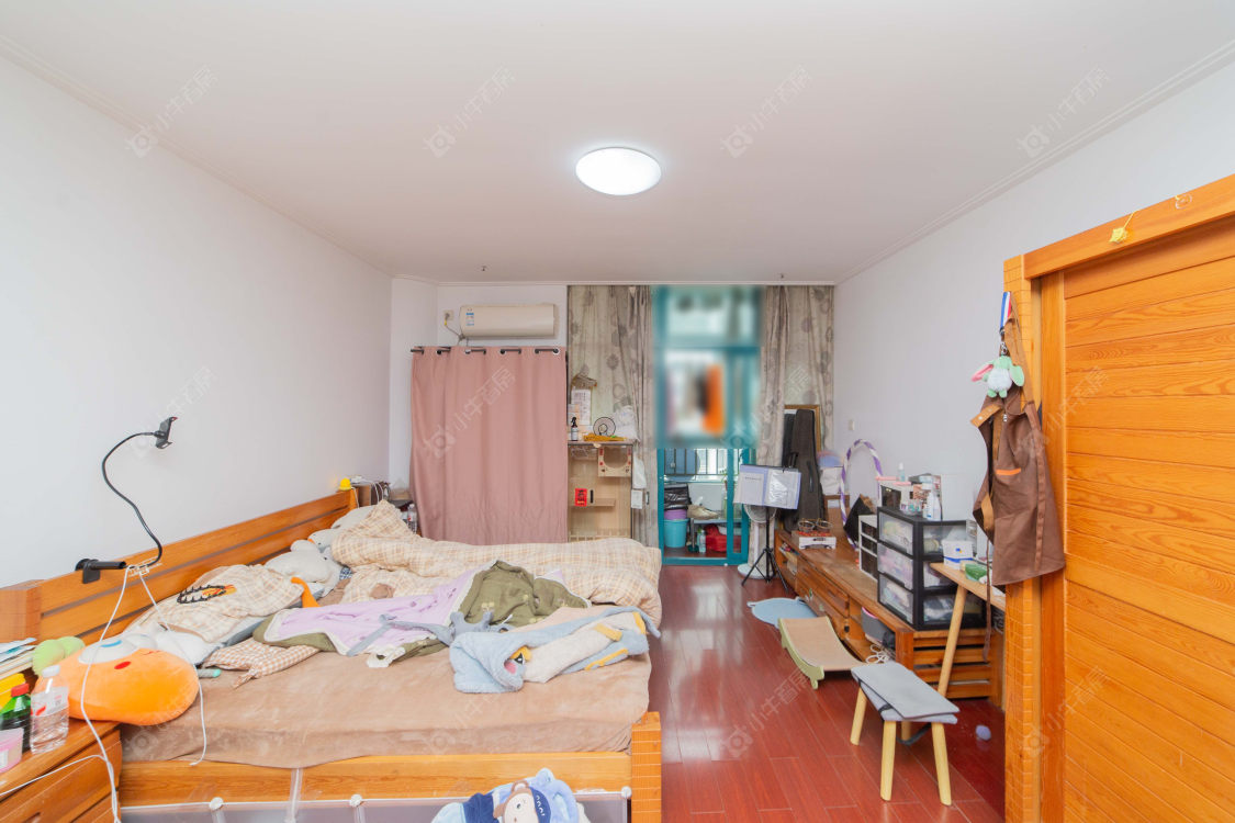 常州府琛商务广场在售二手房源室内图_小牛看房