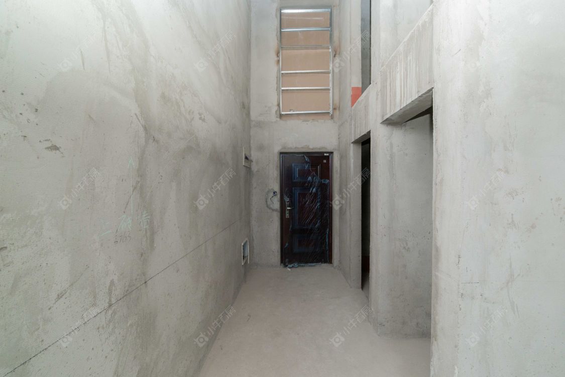 常州荣盛曼哈顿广场在售二手房源室内图_小牛看房