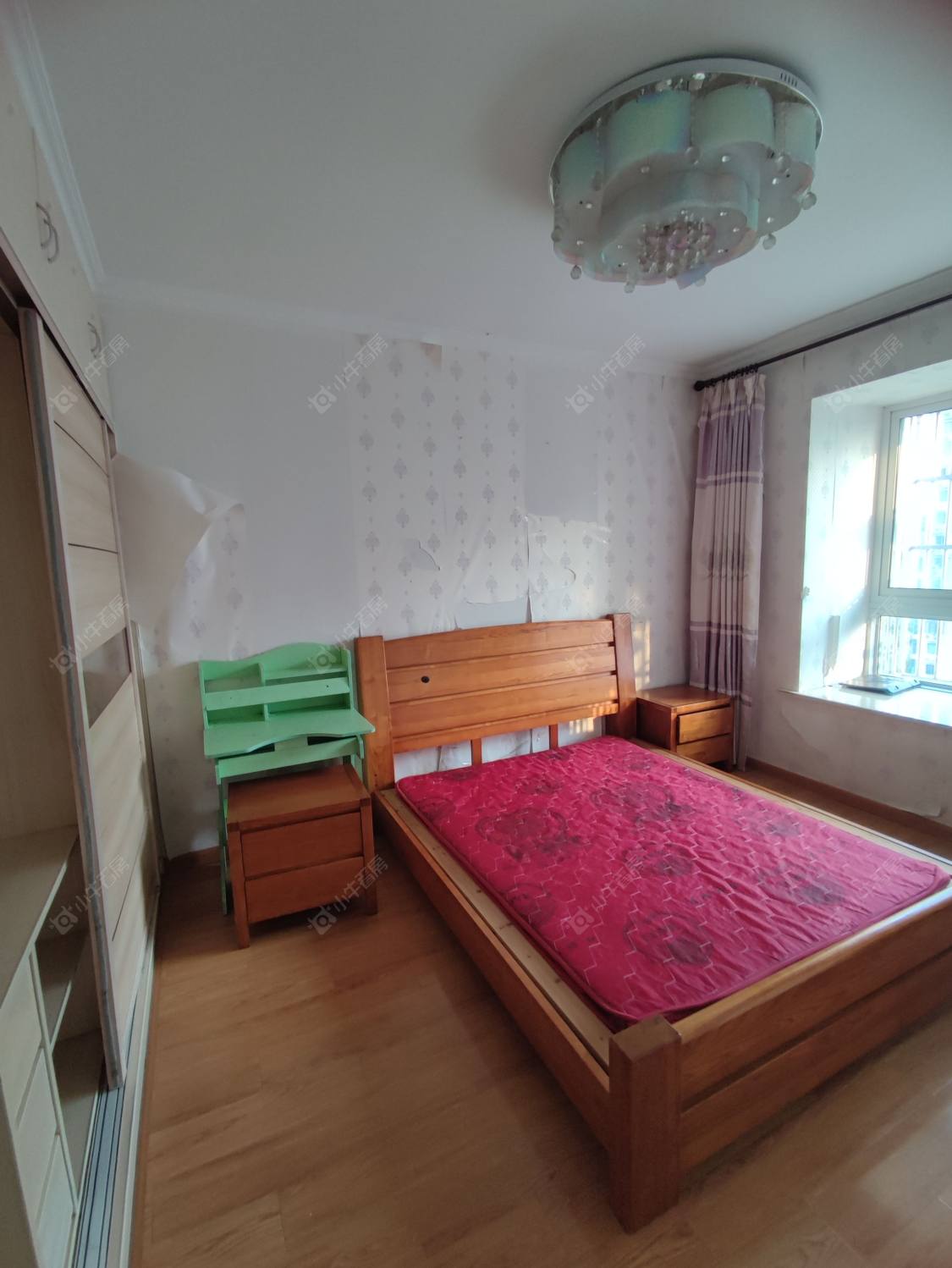 常州滨江明珠城东区在租房源室内图_小牛看房