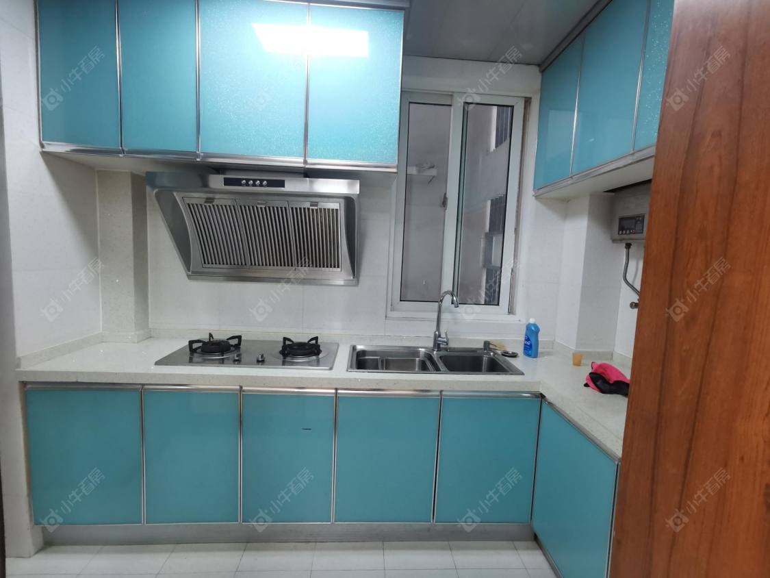 常州天润园在租房源室内图_小牛看房