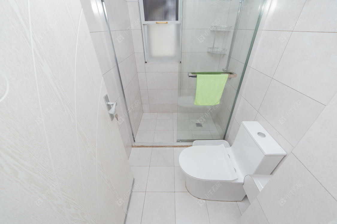 常州锦绣天地在售二手房源室内图_小牛看房