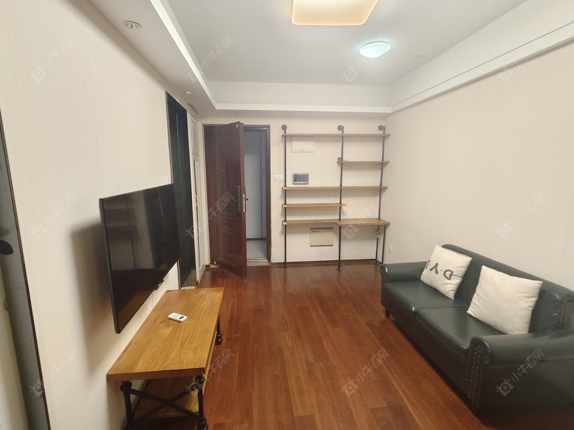 常州星河国际五区在租房源室内图_小牛看房