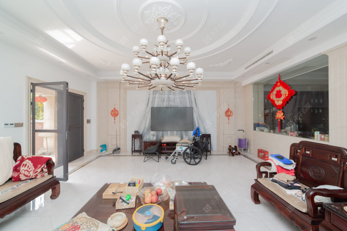 常州尚枫澜湾在售二手房_小牛看房