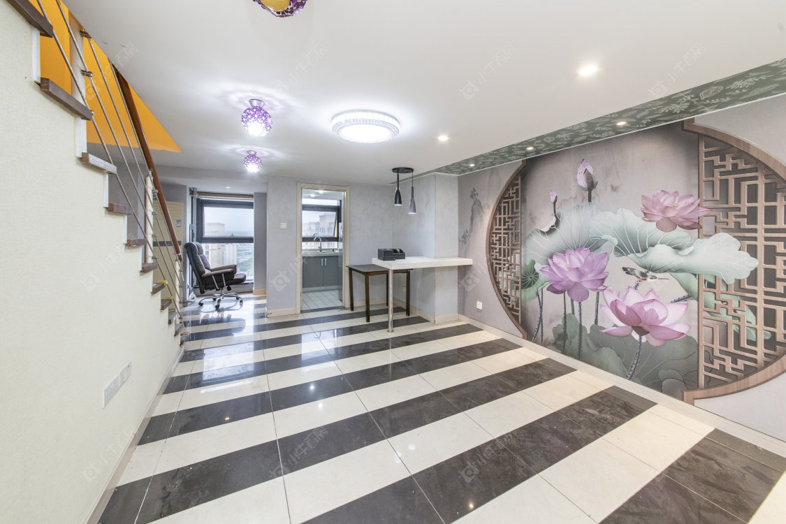 常州吾悦广场金苹果公寓在售二手房_小牛看房