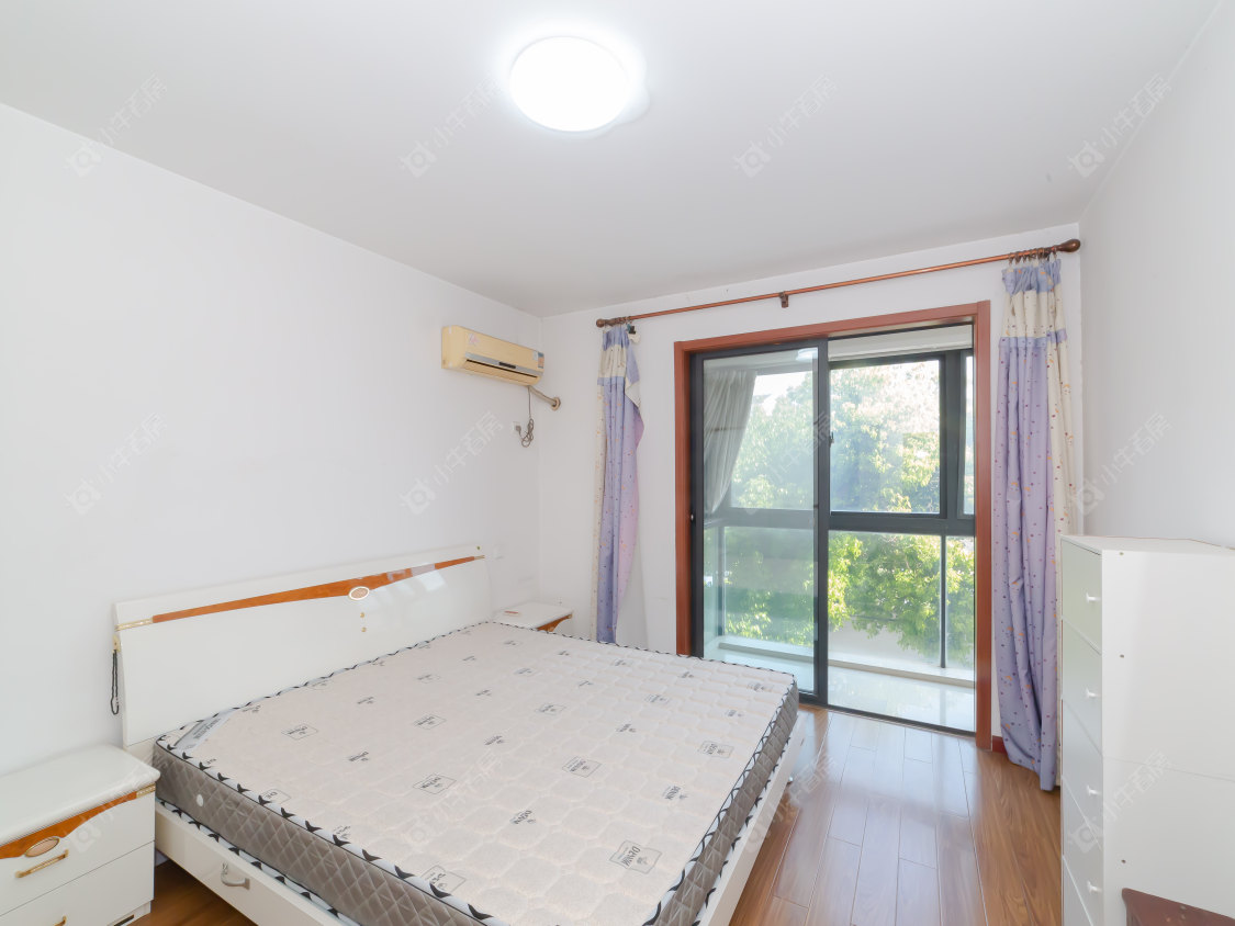 常州翠园世家在售二手房源室内图_小牛看房