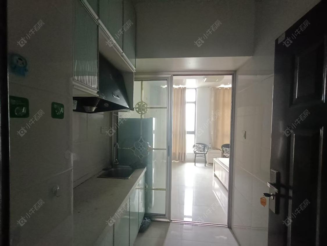 常州湖港名城租房_湖港名城1室1厅房源出租