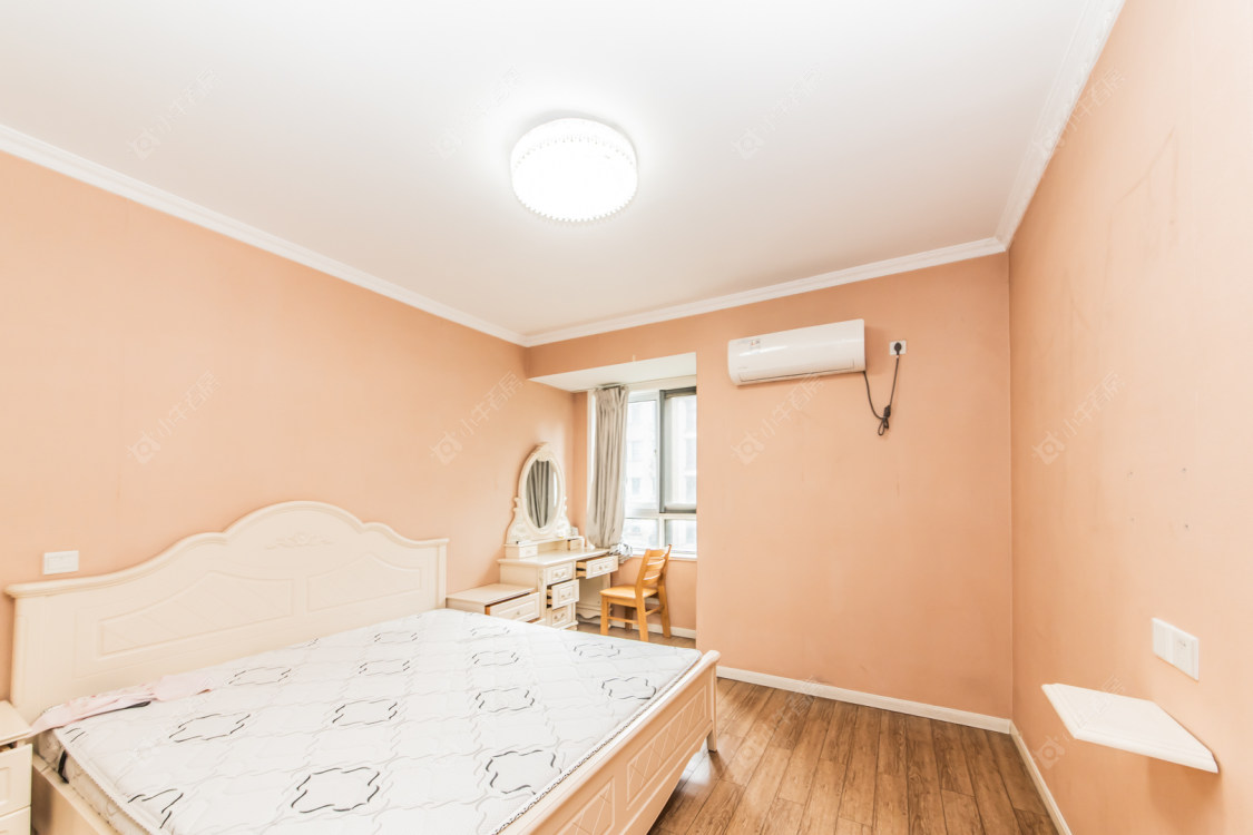 常州九洲花园二期在售二手房源室内图_小牛看房