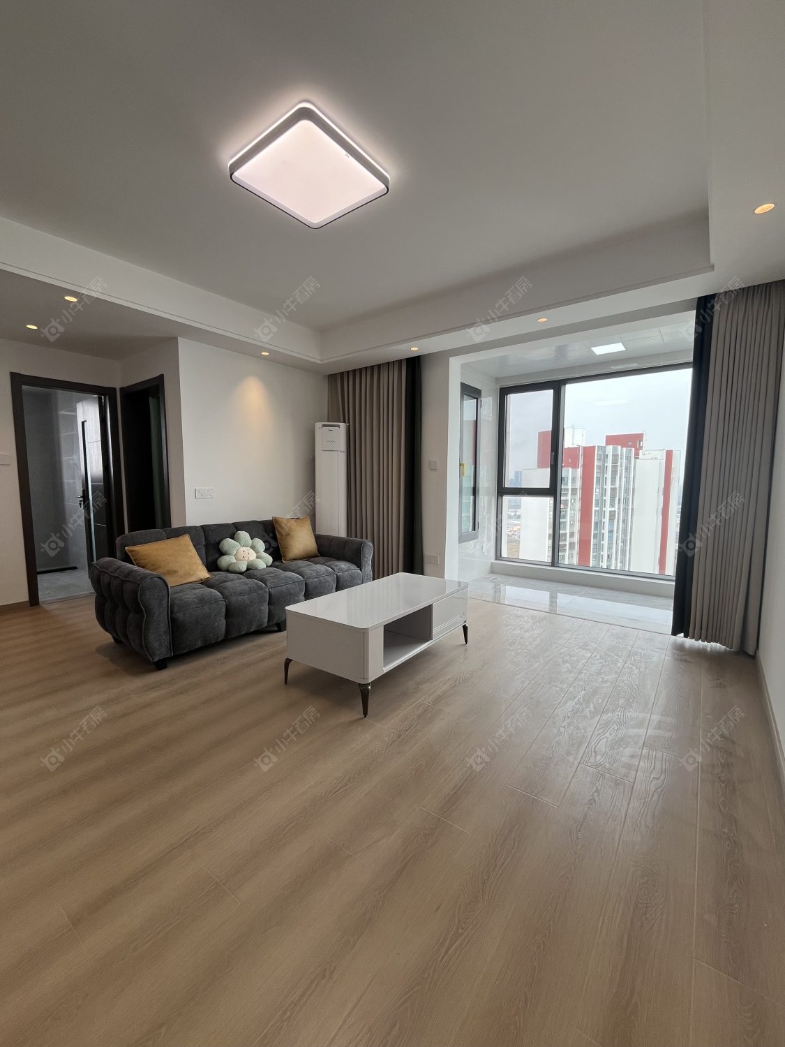 天逸城北区房源室内图 常州天逸城北区在租房源室内图_小牛看房