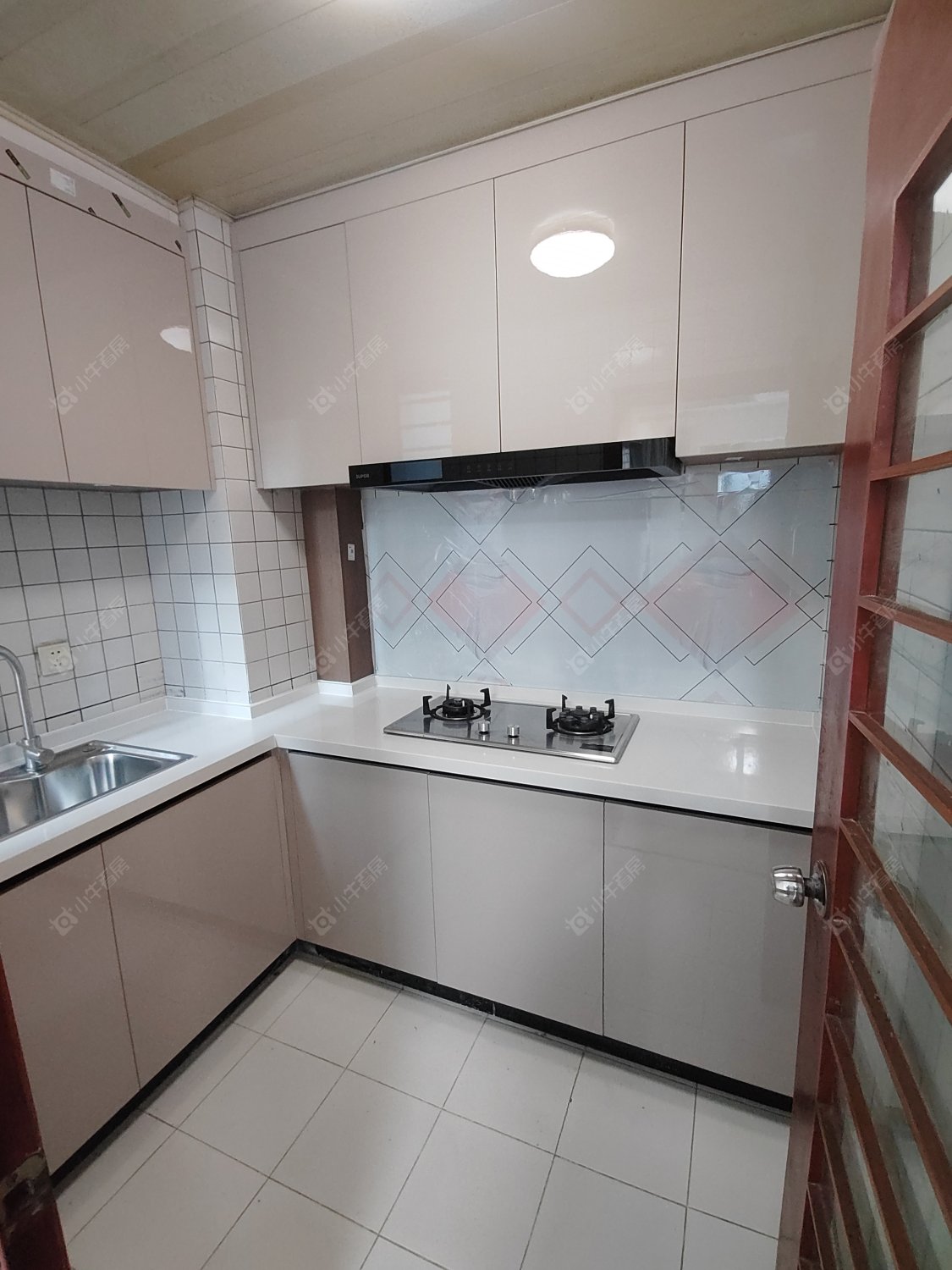 府翰苑西区房源室内图 常州府翰苑西区在租房源室内图_小牛看房