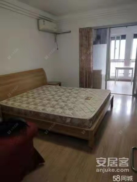 常州莱蒙城铂晶租房_莱蒙城铂晶1室1厅房源出租