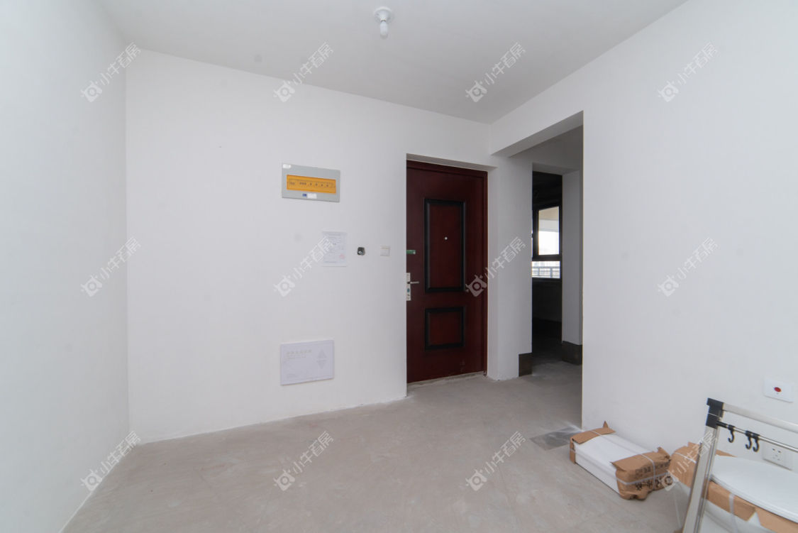 常州邹新东苑2室2厅1卫出租_小牛看房