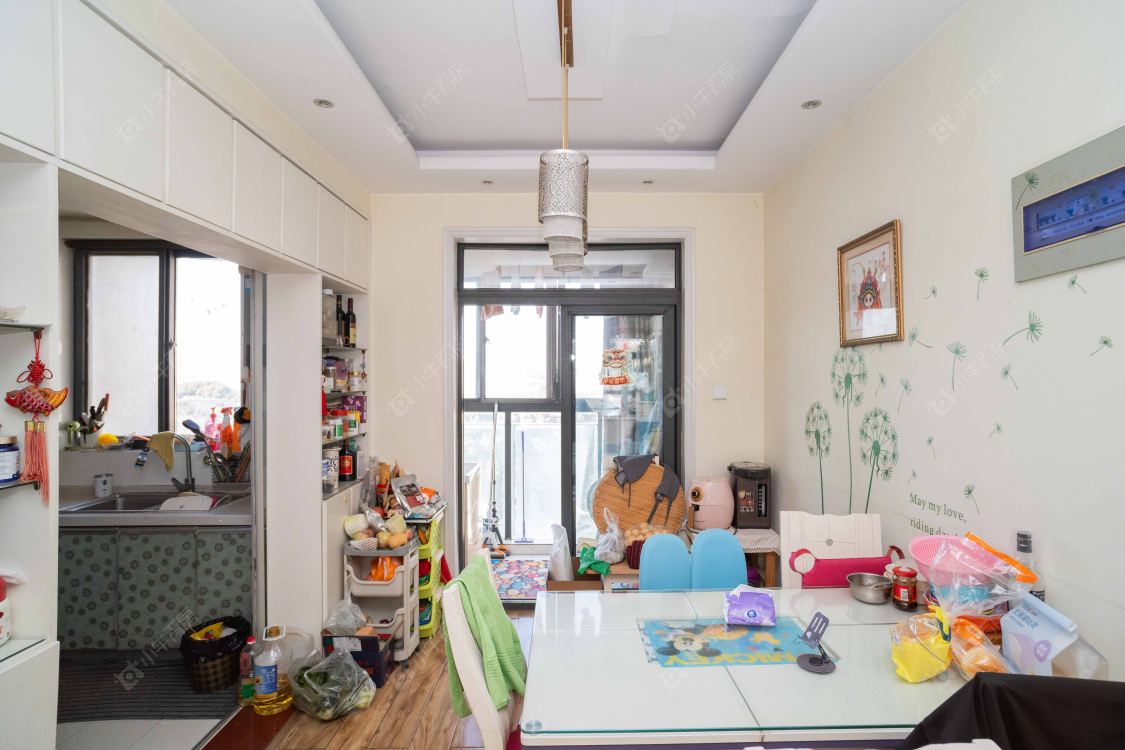 金玉苑房源室内图 常州金玉苑在售二手房源室内图_小牛看房