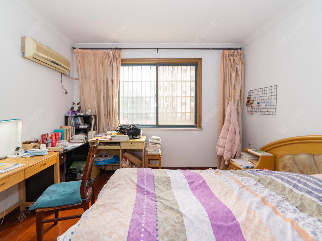 常州腾龙苑西区在售二手房源室内图_小牛看房