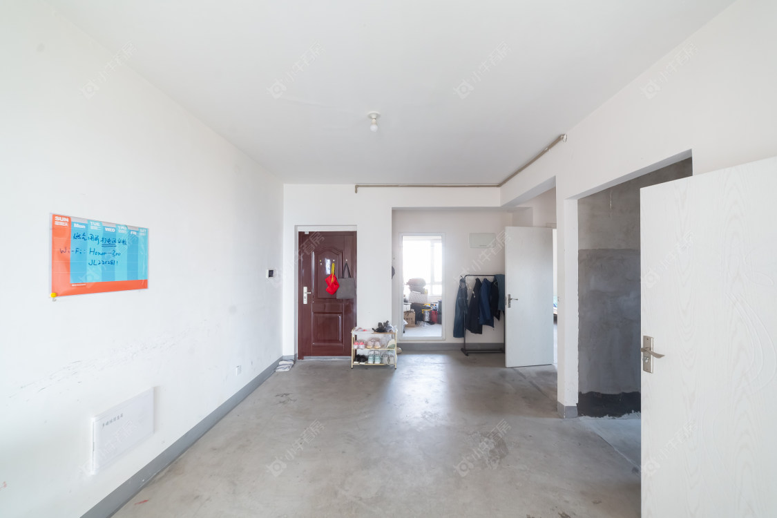 常州金地格林郡在售二手房源室内图_小牛看房