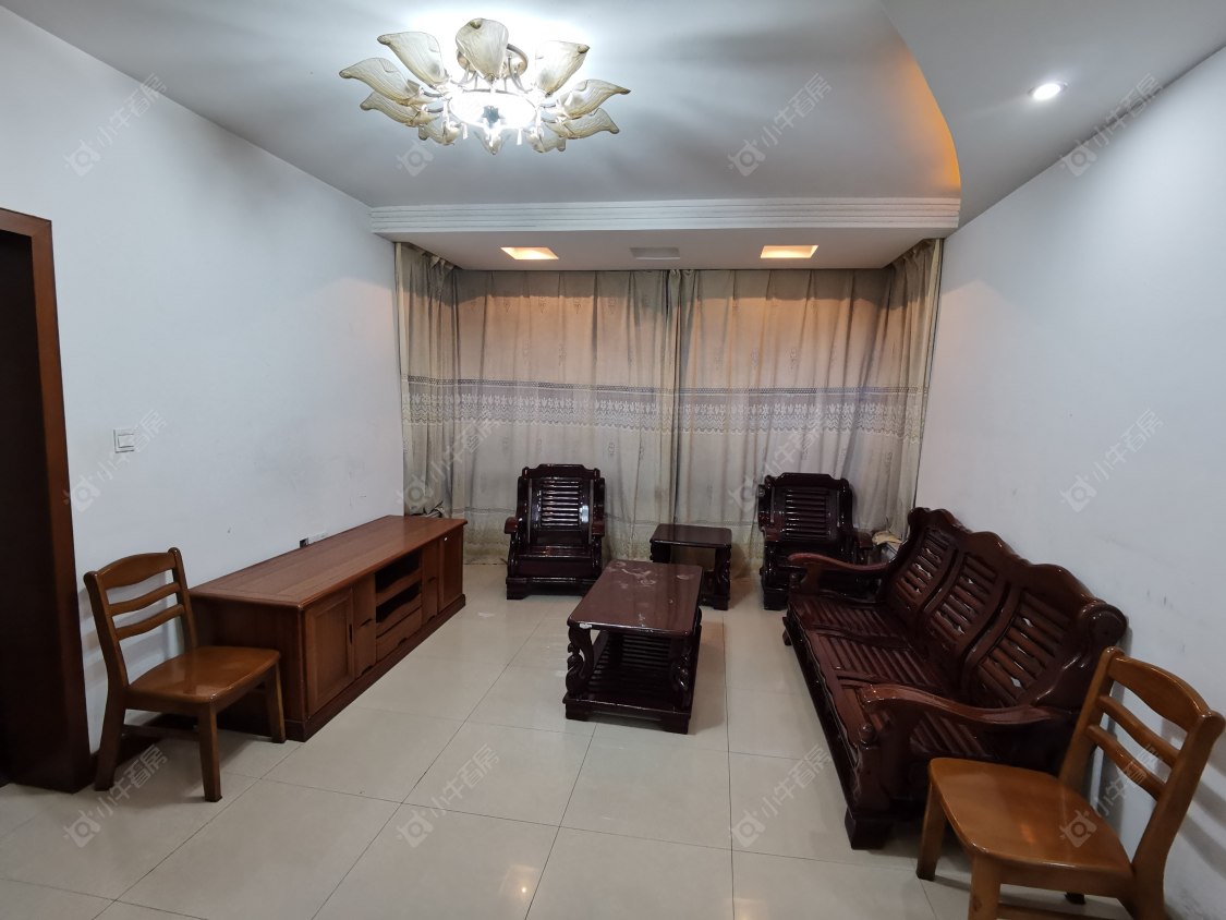 常州浦北公寓2室2厅1卫出租_小牛看房