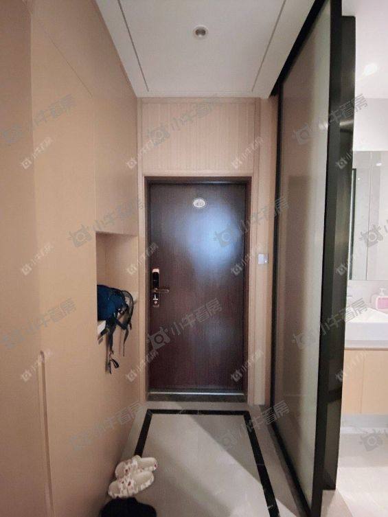 常州朗诗邻里中心租房_朗诗邻里中心1室1厅房源出租
