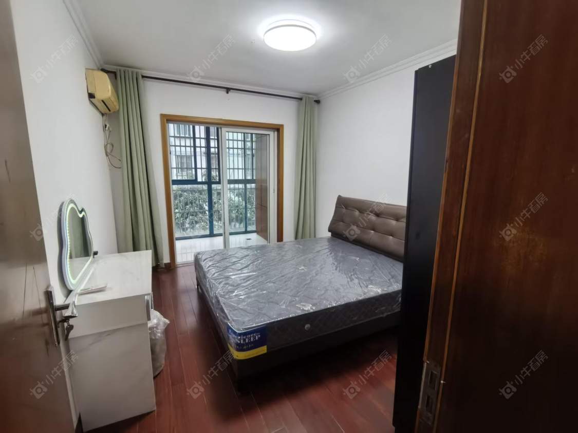 常州藏龙苑东区在租房源_小牛看房