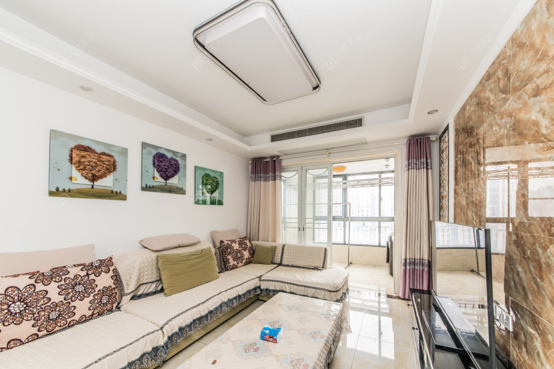 常州世茂香槟湖二期在售二手房_小牛看房