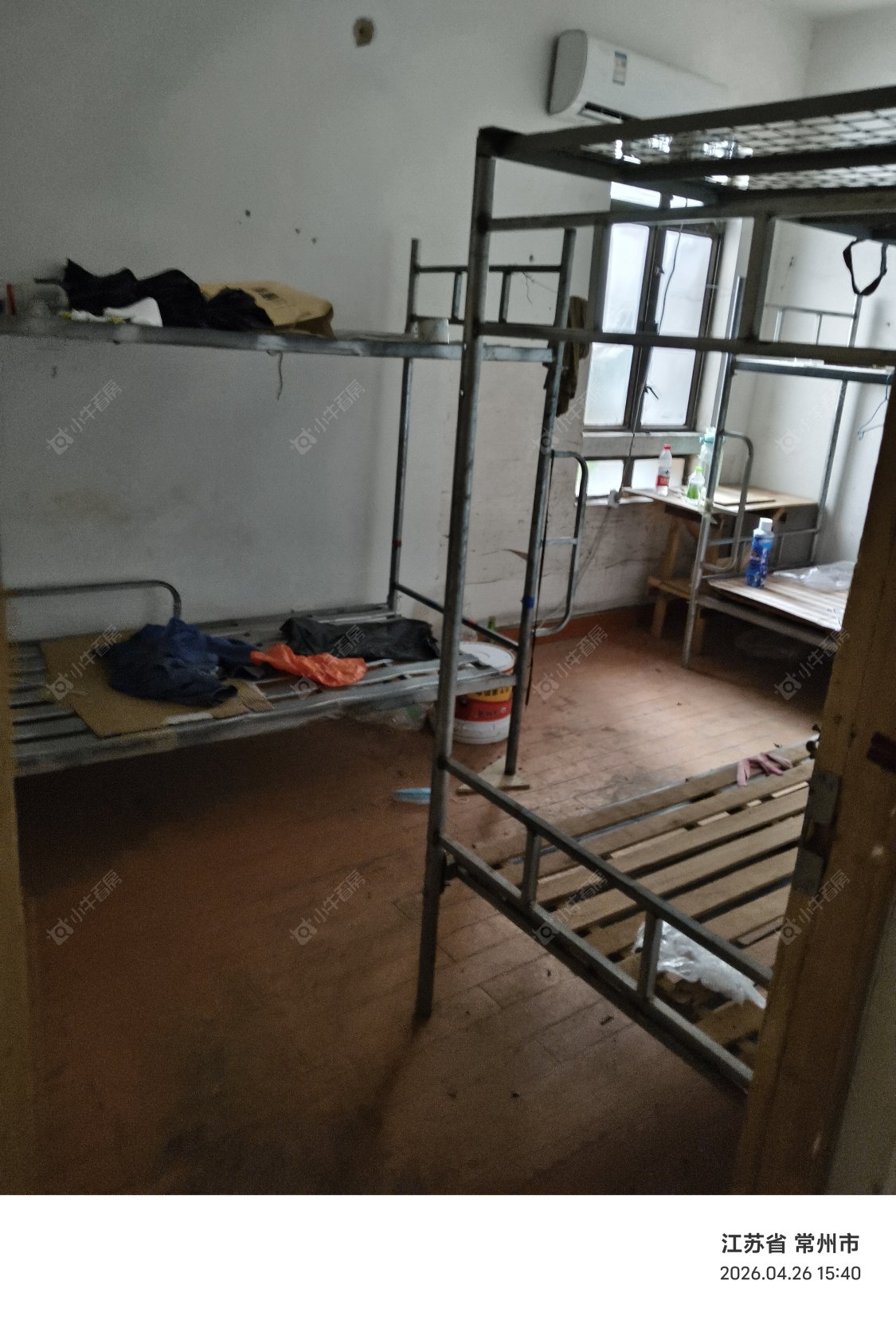 常州福康宁花园在租房源室内图_小牛看房