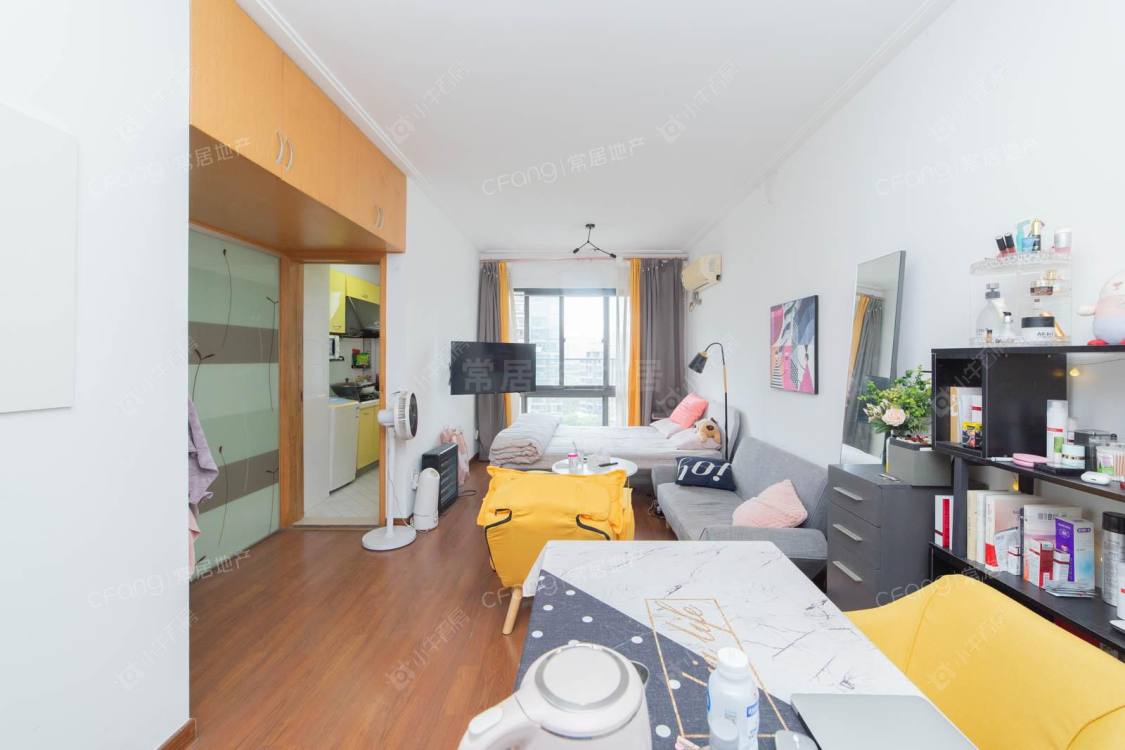 常州金百国际在租房源_小牛看房