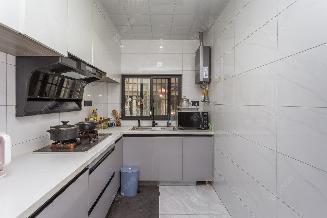 常州锦绣花园在售二手房源室内图_小牛看房