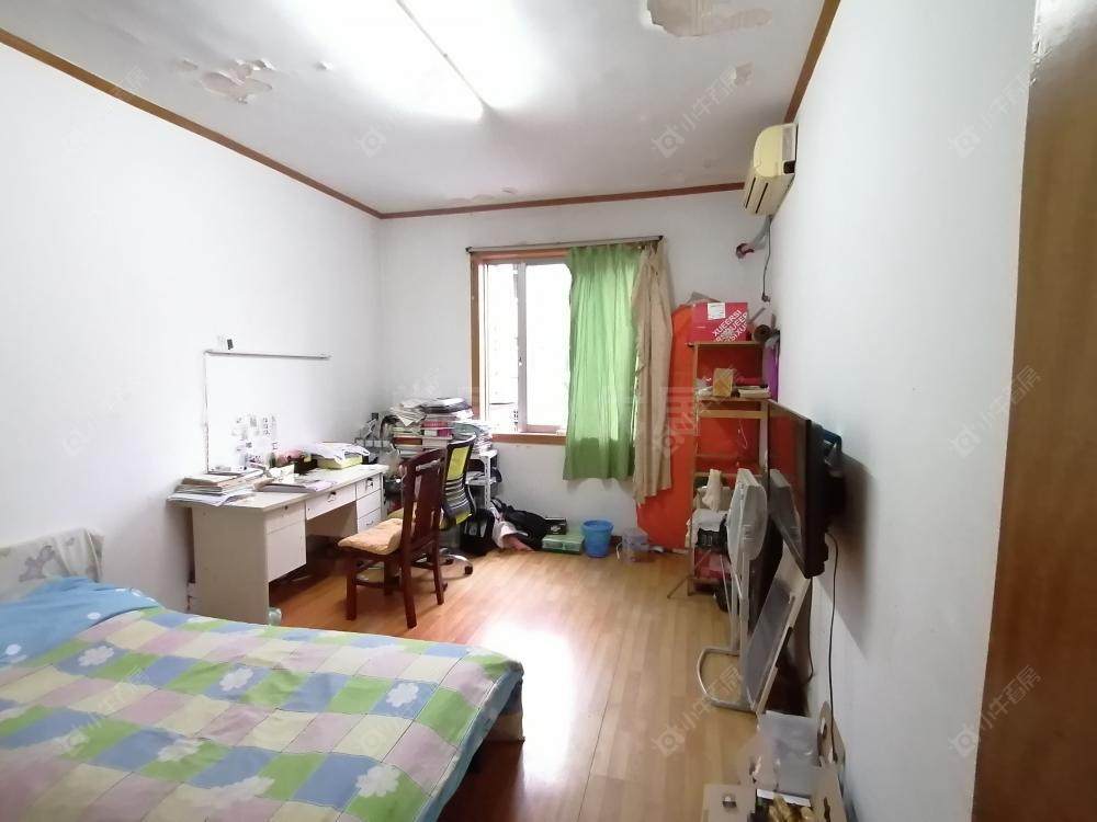 常州郊政宿舍在售二手房源室内图_小牛看房