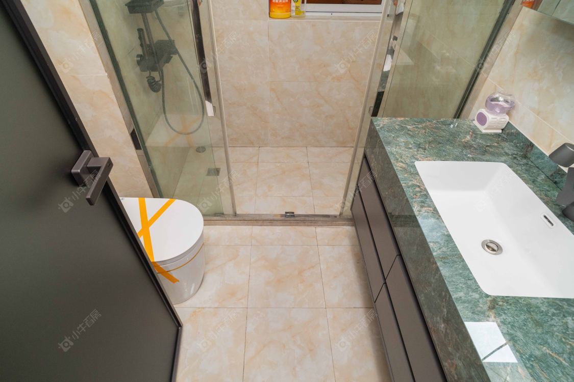 常州万水美兰城在售二手房源室内图_小牛看房