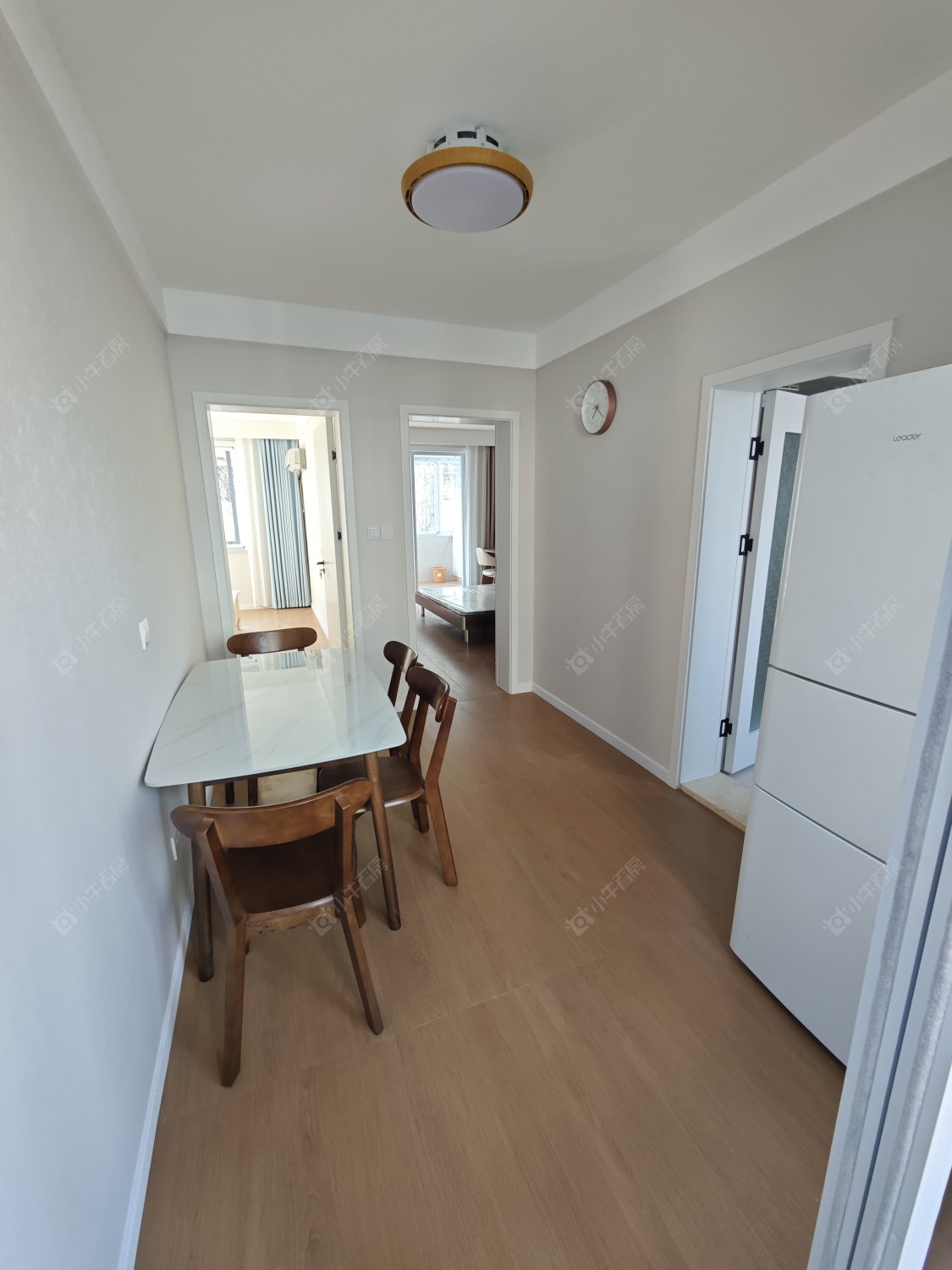 常州桃园路在租房源室内图_小牛看房