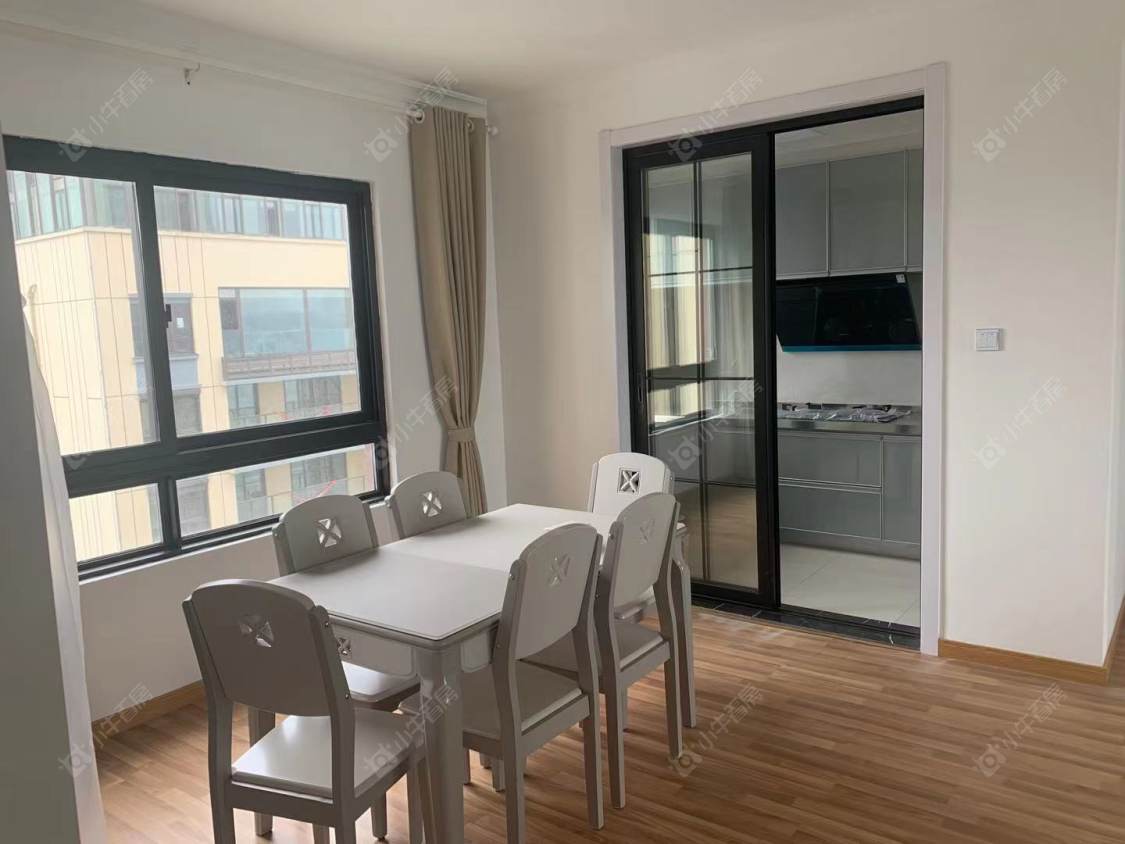 常州星河国际十二区在租房源_小牛看房