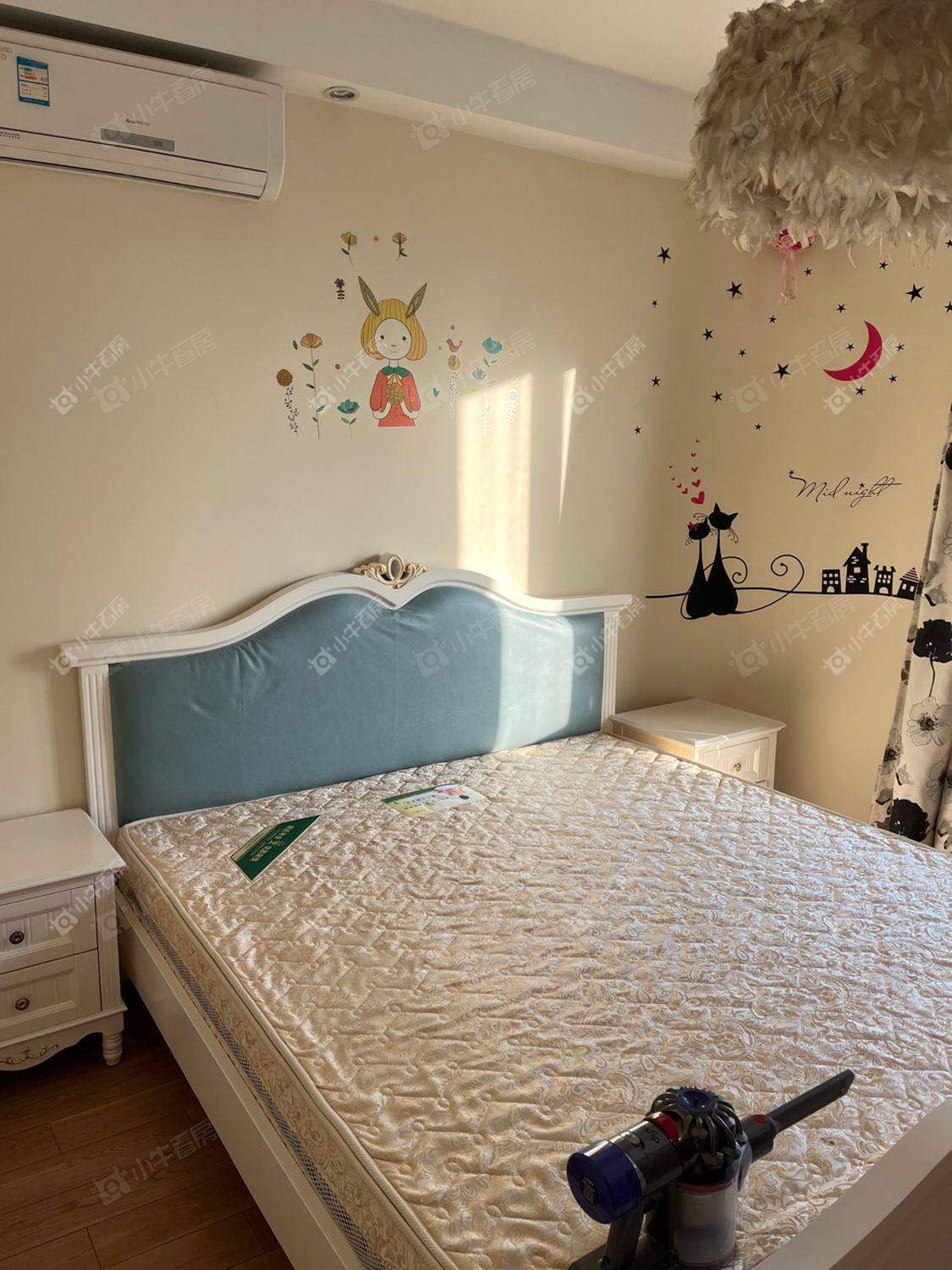 常州中央花园在租房源_小牛看房