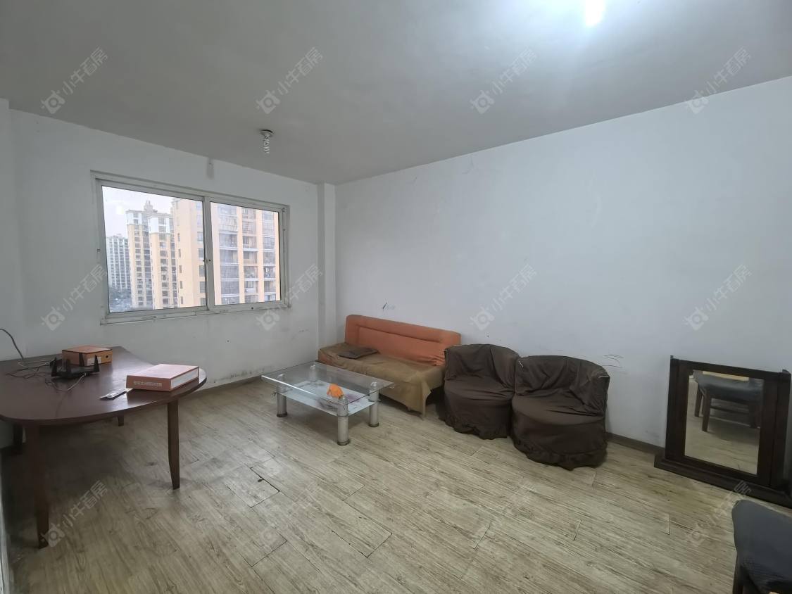 常州新景花苑二期在租房源室内图_小牛看房