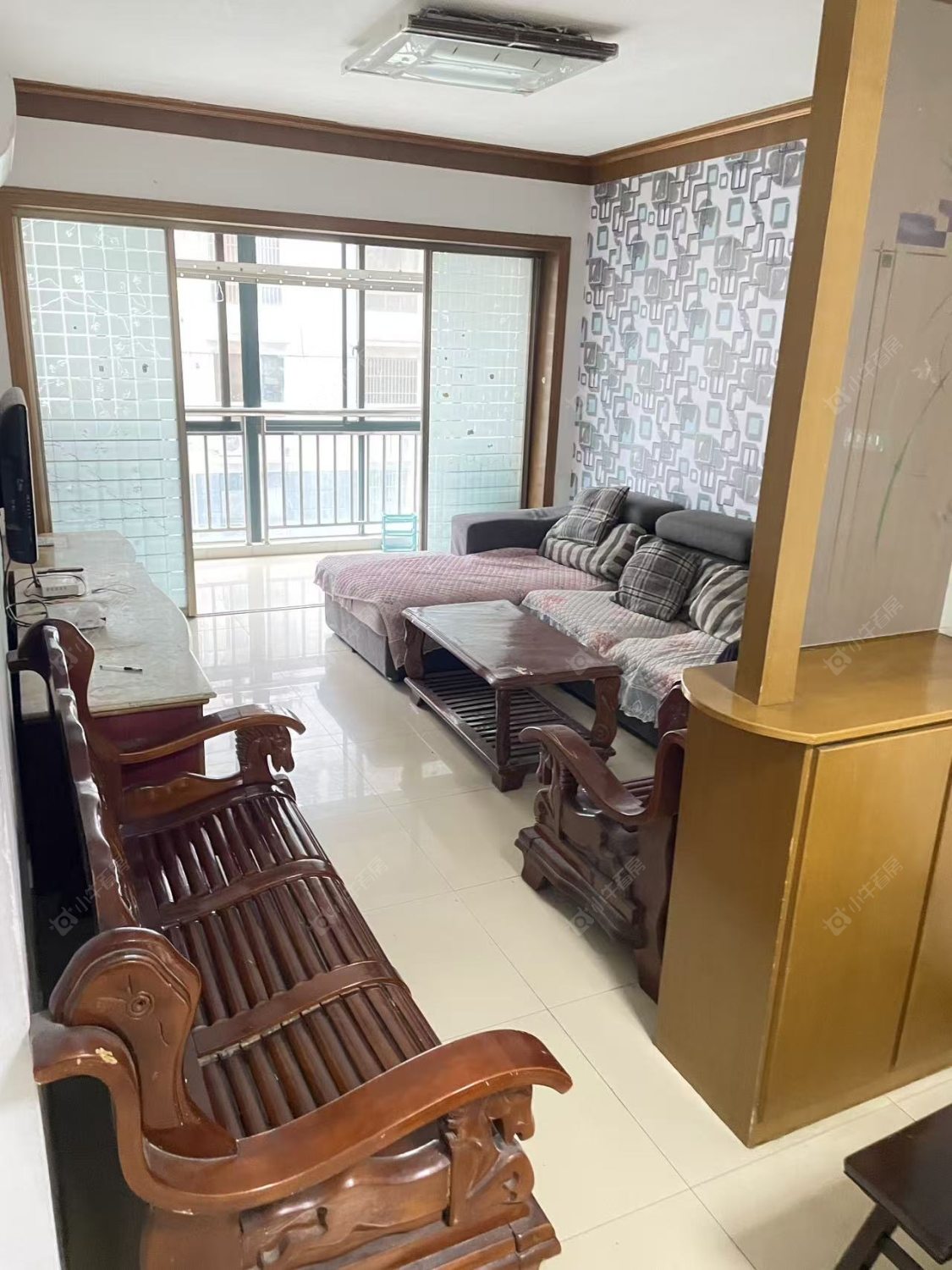 华林家园一期房源 常州华林家园一期在租房源_小牛看房