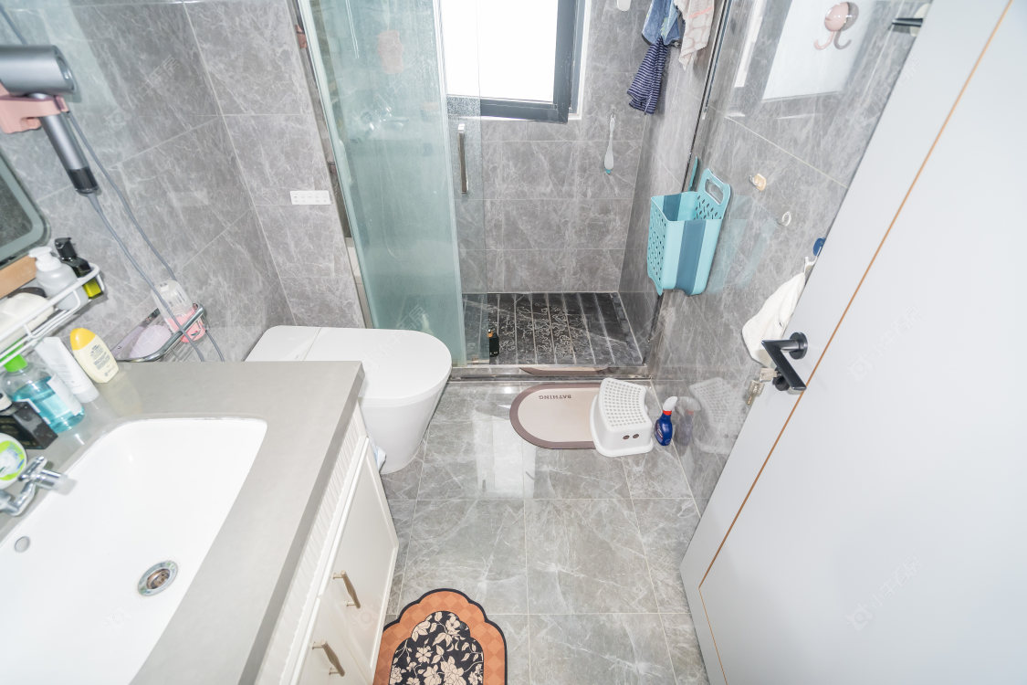 常州中海云樾里在售二手房源室内图_小牛看房