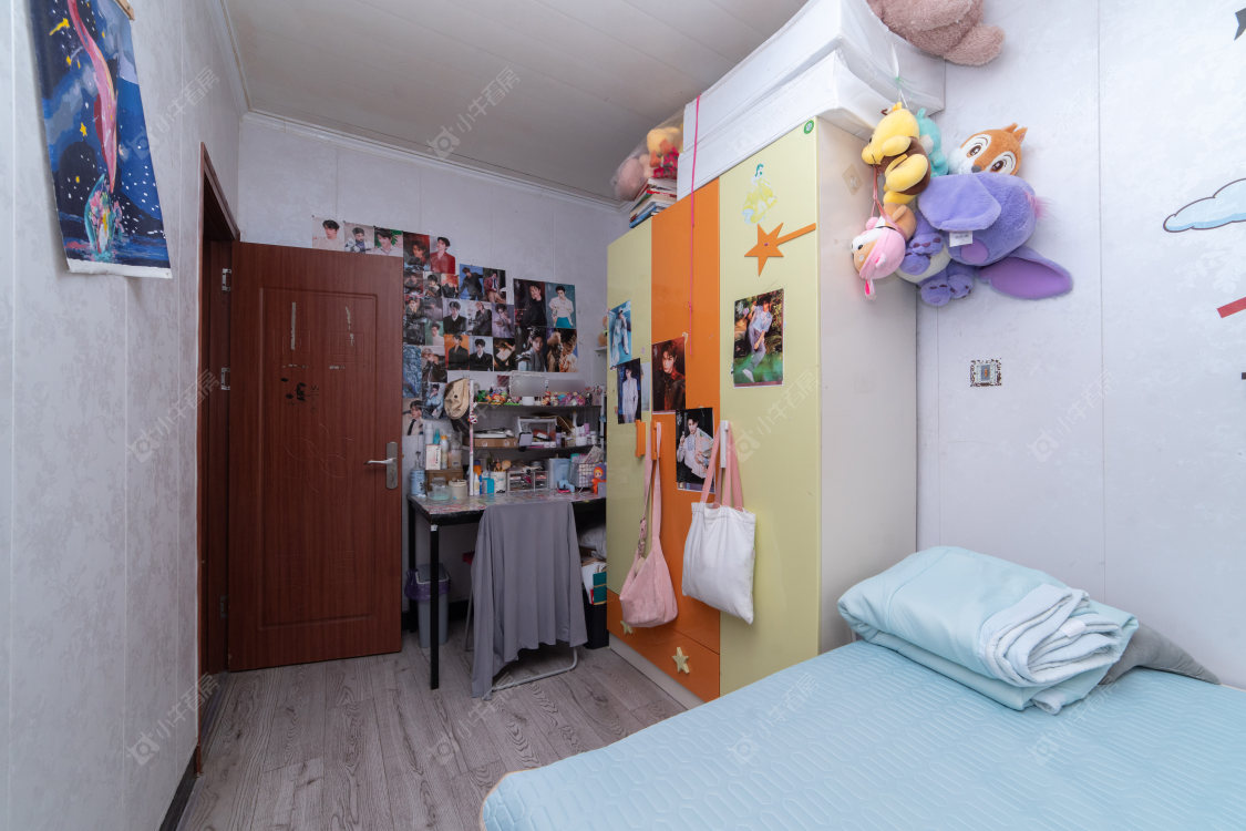 花园新村(钟楼)房源室内图 常州花园新村(钟楼)在售二手房源室内图_小牛看房