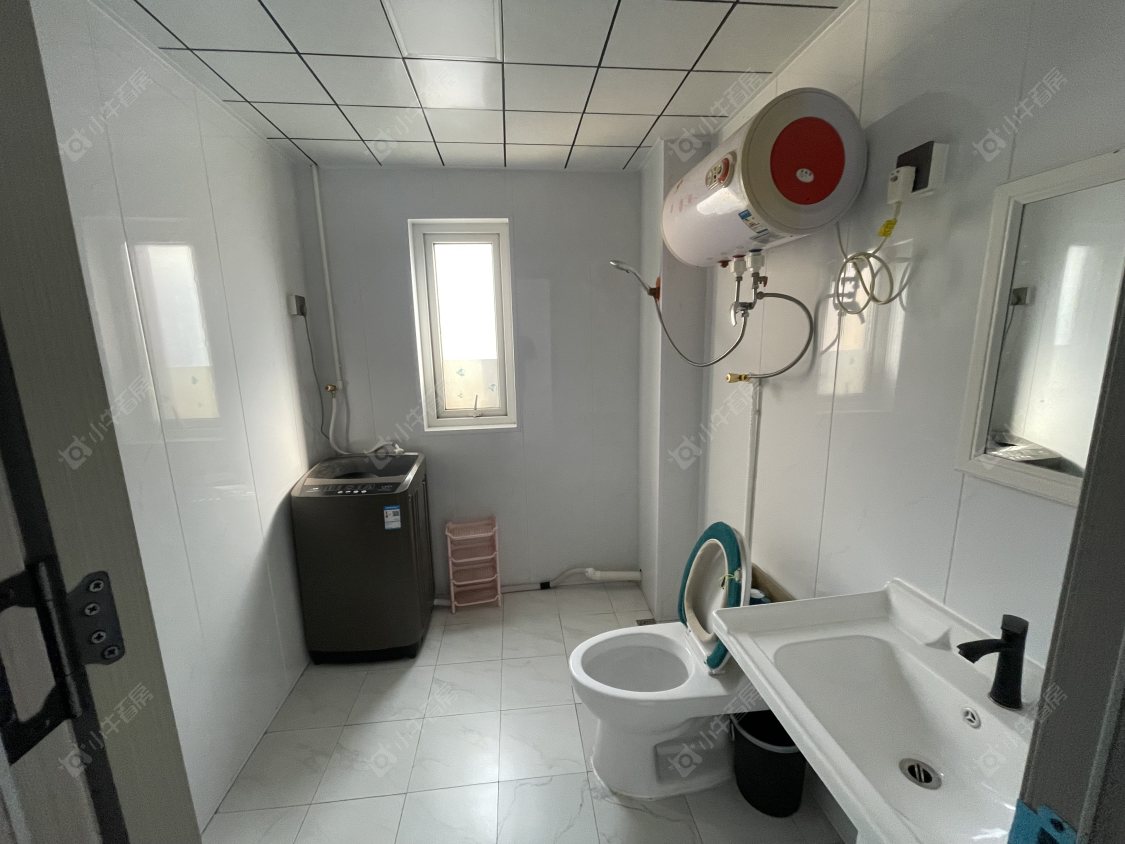 常州港龙新港城在租房源_小牛看房