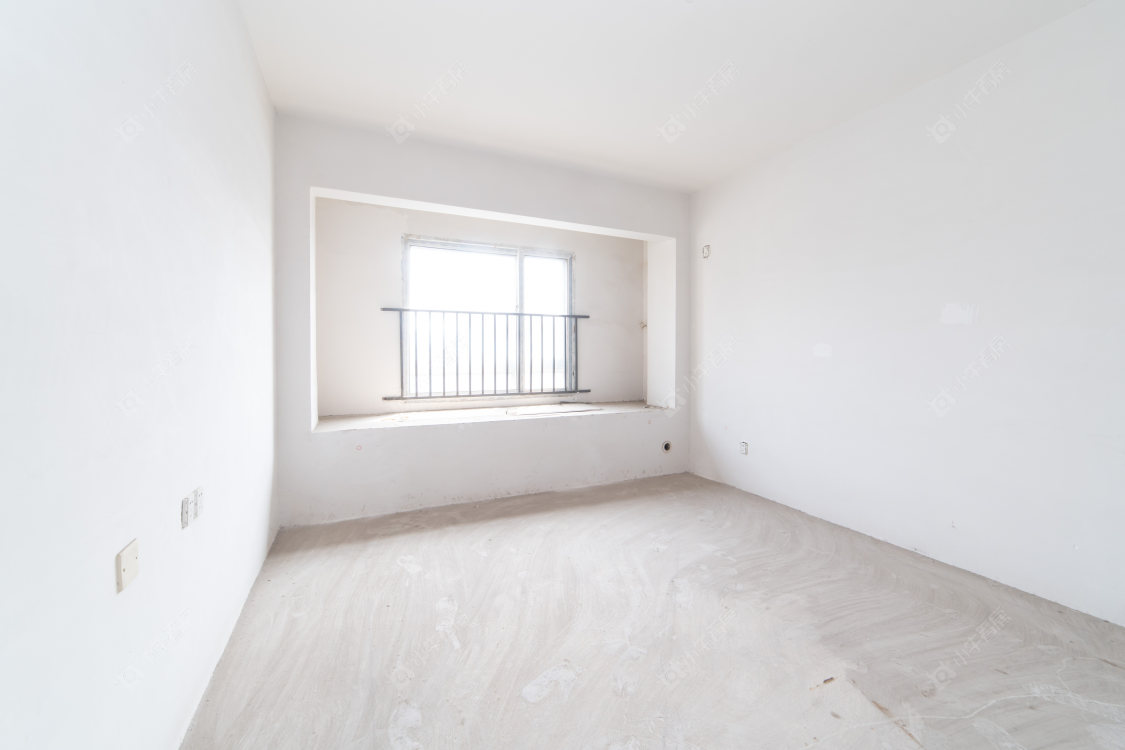 常州泰盈八千里在售二手房源室内图_小牛看房