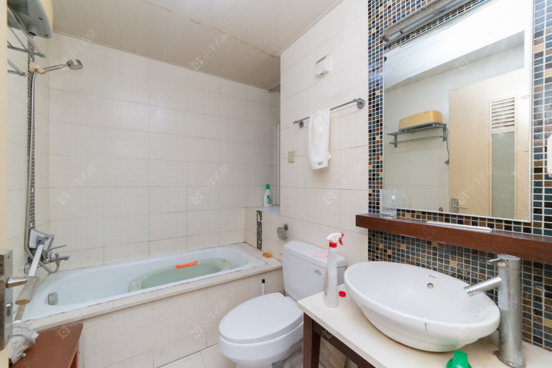 常州奥林匹克花园在售二手房源室内图_小牛看房