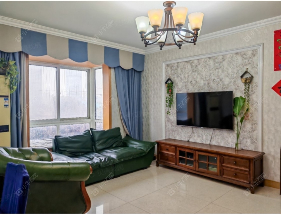 常州景福苑租房_小牛看房