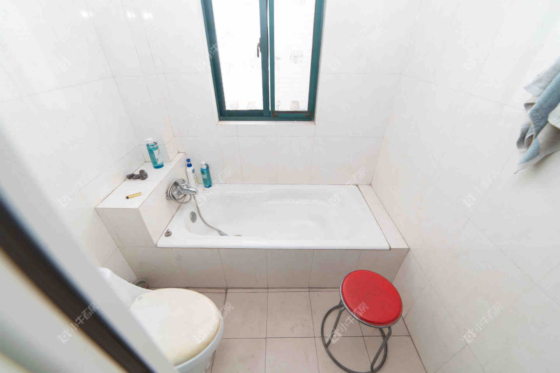 常州华府家园在租房源_小牛看房