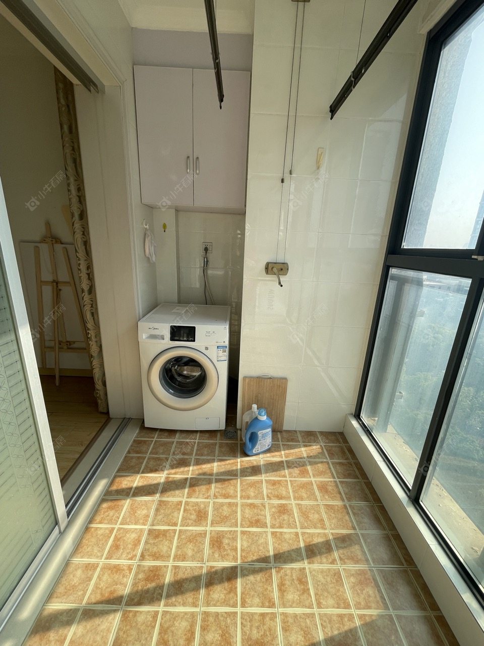 常州高成莱茵三期租房_小牛看房