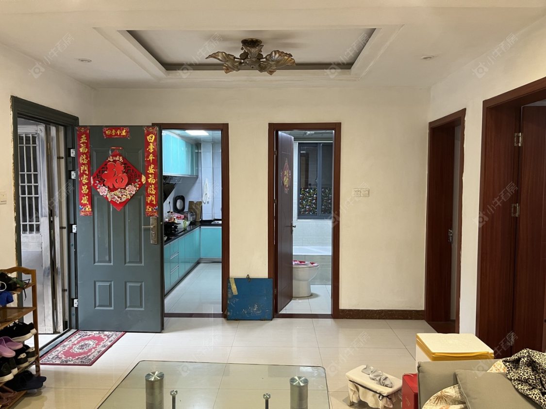 顺园八村三期房源室内图 常州顺园八村三期在租房源室内图_小牛看房