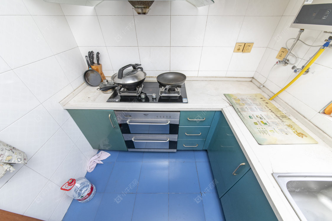 常州四季新城南苑在售二手房源室内图_小牛看房