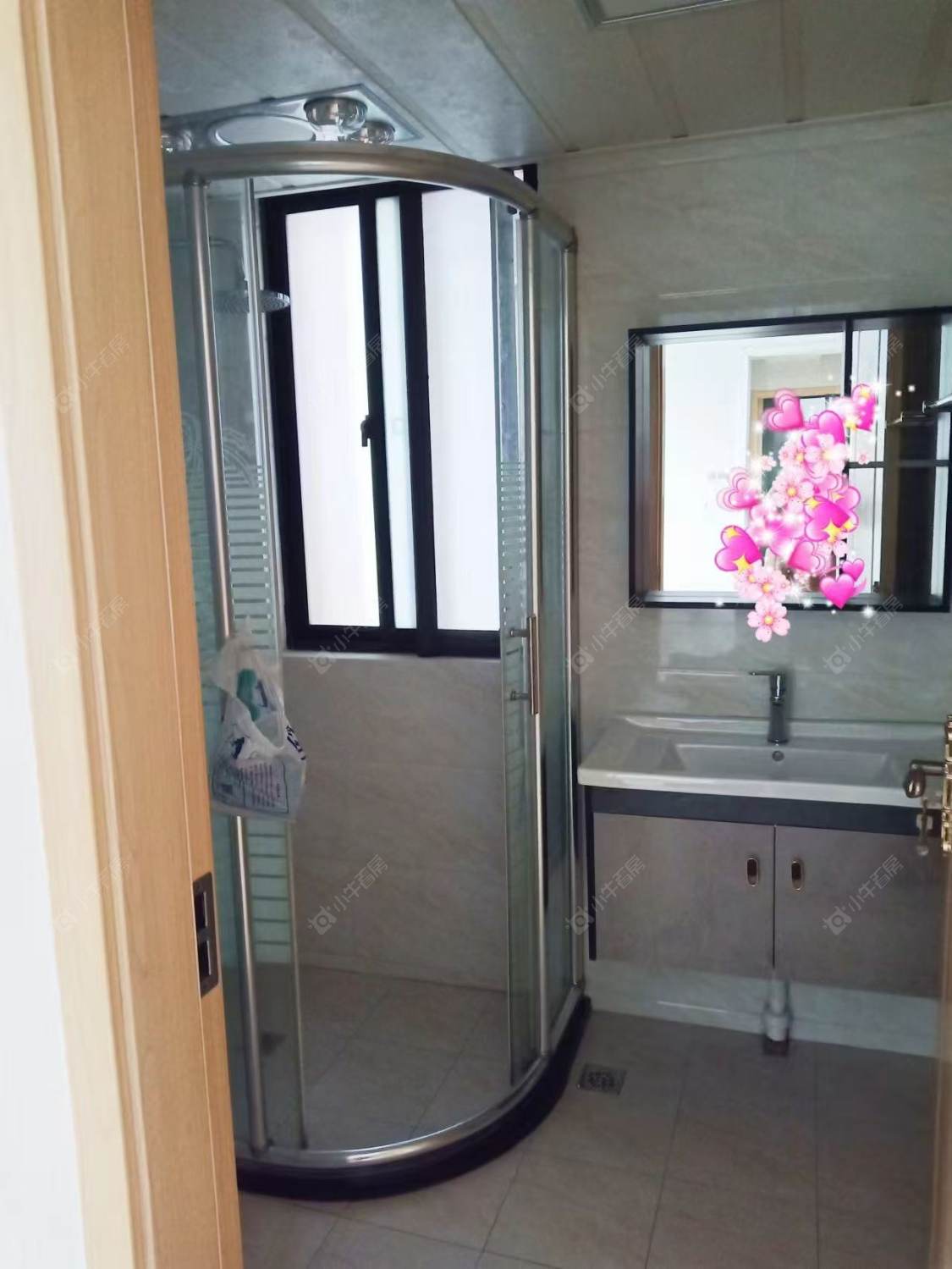 常州星河丹堤一区在租房源室内图_小牛看房